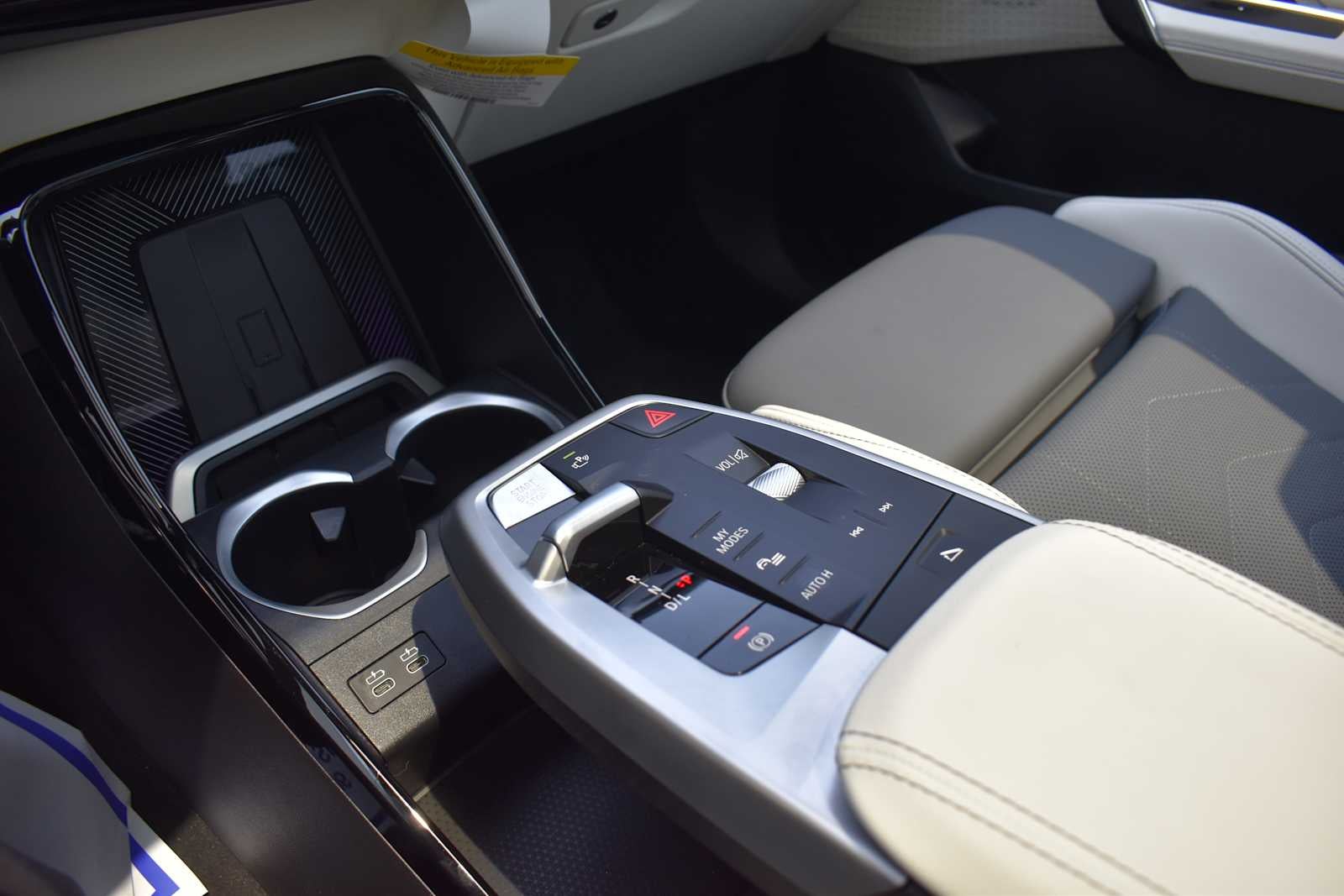 2026 BMW X1 xDrive28i Sports Activity Vehicle