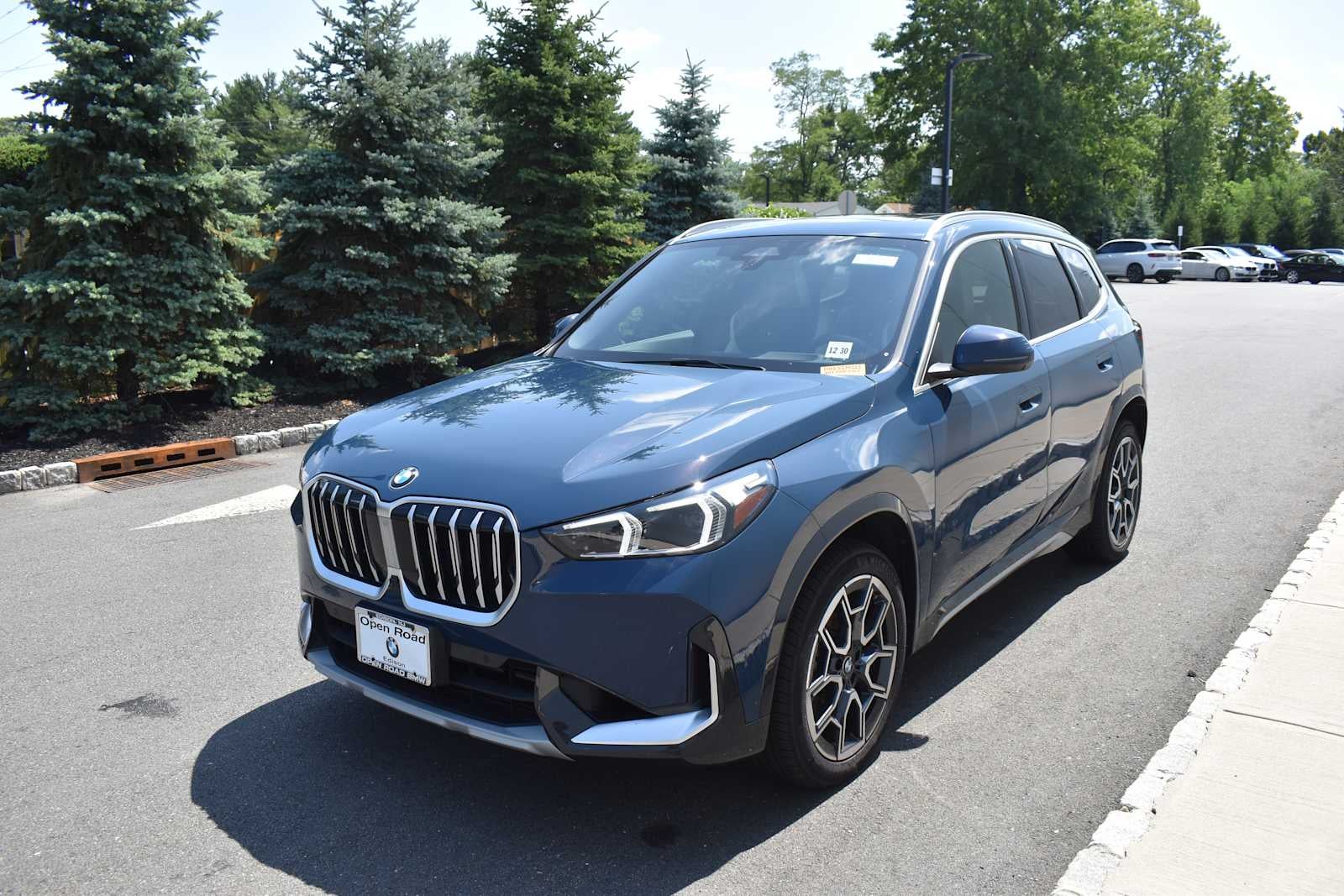 2026 BMW X1 xDrive28i Sports Activity Vehicle