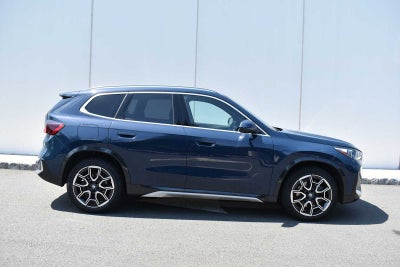 2026 BMW X1 xDrive28i Sports Activity Vehicle