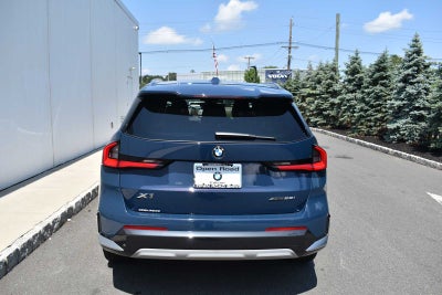 2026 BMW X1 xDrive28i Sports Activity Vehicle