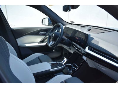 2026 BMW X1 xDrive28i Sports Activity Vehicle