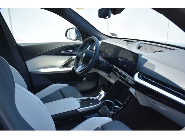 2026 BMW X1 xDrive28i Sports Activity Vehicle