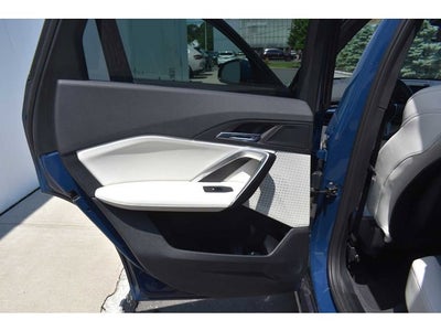 2026 BMW X1 xDrive28i Sports Activity Vehicle