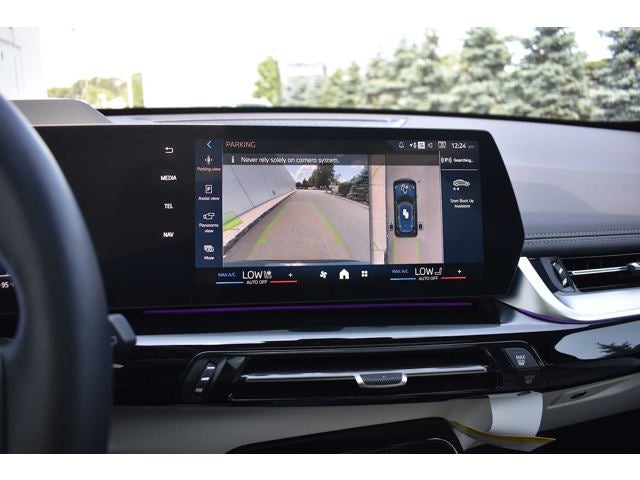 2026 BMW X1 xDrive28i Sports Activity Vehicle