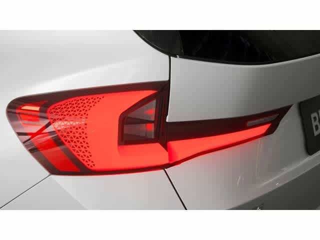 2026 BMW X1 xDrive28i Sports Activity Vehicle