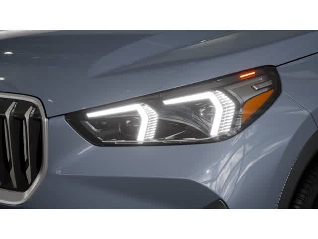 2026 BMW X1 xDrive28i Sports Activity Vehicle