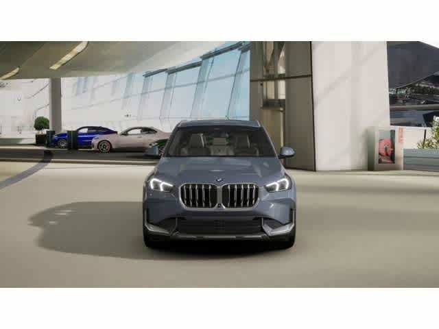 2026 BMW X1 xDrive28i Sports Activity Vehicle