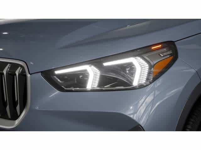 2026 BMW X1 xDrive28i Sports Activity Vehicle