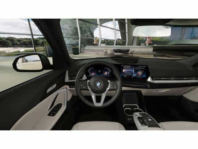2026 BMW X1 xDrive28i Sports Activity Vehicle