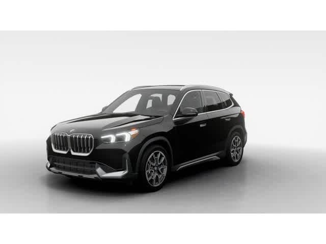 2026 BMW X1 xDrive28i Sports Activity Vehicle