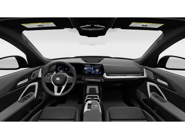 2026 BMW X1 xDrive28i Sports Activity Vehicle
