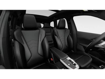 2026 BMW X1 xDrive28i Sports Activity Vehicle