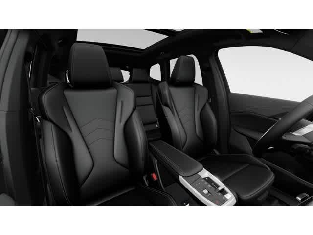 2026 BMW X1 xDrive28i Sports Activity Vehicle