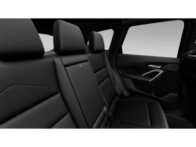 2026 BMW X1 xDrive28i Sports Activity Vehicle