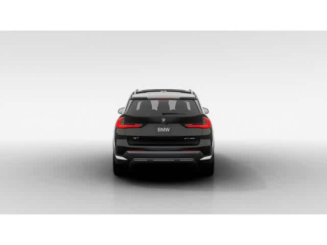 2026 BMW X1 xDrive28i Sports Activity Vehicle