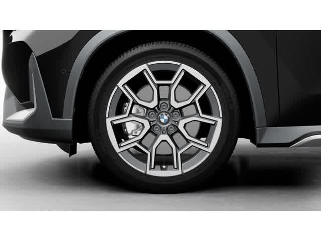 2026 BMW X1 xDrive28i Sports Activity Vehicle