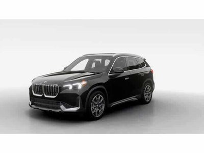 2026 BMW X1 xDrive28i Sports Activity Vehicle