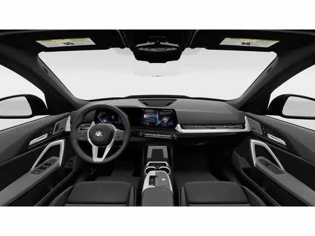 2026 BMW X1 xDrive28i Sports Activity Vehicle