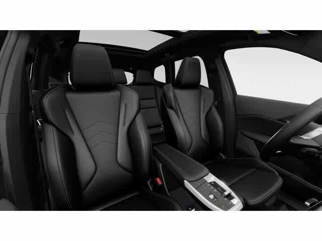 2026 BMW X1 xDrive28i Sports Activity Vehicle