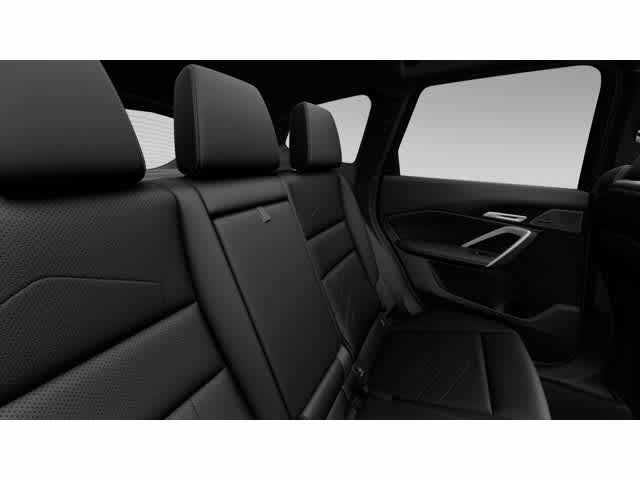 2026 BMW X1 xDrive28i Sports Activity Vehicle