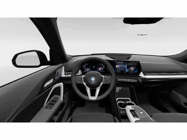 2026 BMW X1 xDrive28i Sports Activity Vehicle