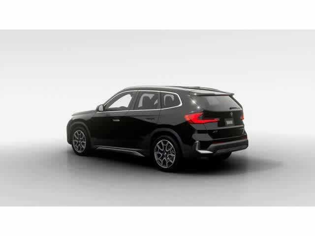 2026 BMW X1 xDrive28i Sports Activity Vehicle