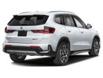 2026 BMW X1 xDrive28i Sports Activity Vehicle