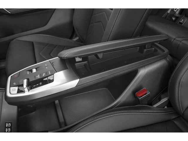 2026 BMW X1 xDrive28i Sports Activity Vehicle