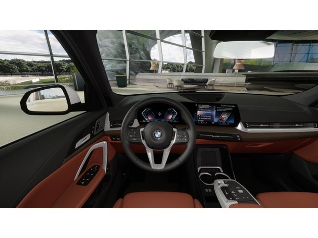2026 BMW X1 xDrive28i Sports Activity Vehicle