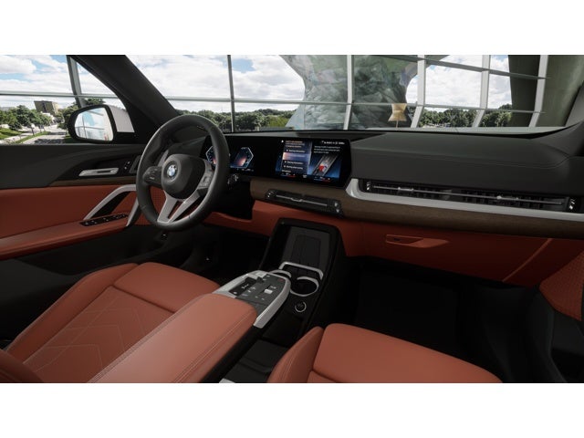 2026 BMW X1 xDrive28i Sports Activity Vehicle
