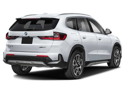 2026 BMW X1 xDrive28i Sports Activity Vehicle