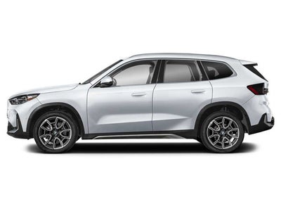 2026 BMW X1 xDrive28i Sports Activity Vehicle