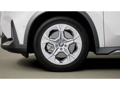2026 BMW X1 xDrive28i Sports Activity Vehicle