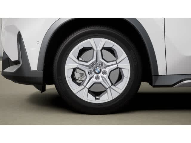 2026 BMW X1 xDrive28i Sports Activity Vehicle