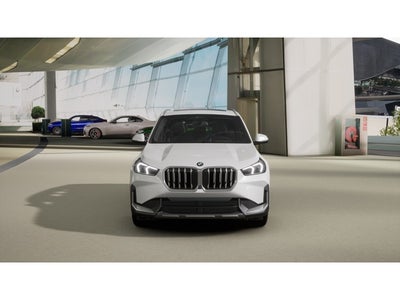 2026 BMW X1 xDrive28i Sports Activity Vehicle