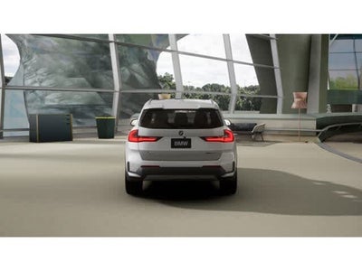 2026 BMW X1 xDrive28i Sports Activity Vehicle