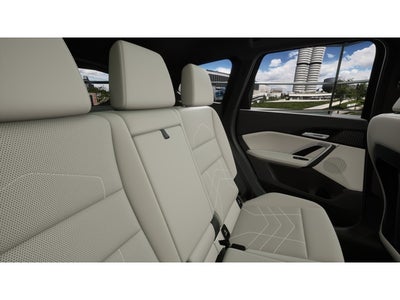 2026 BMW X1 xDrive28i Sports Activity Vehicle