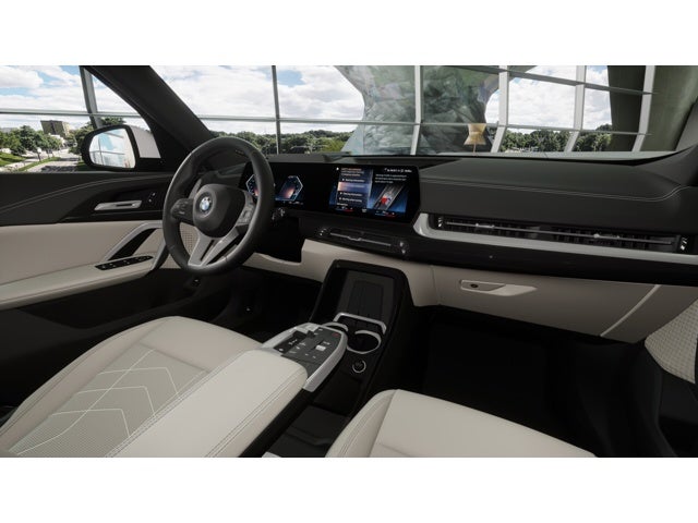 2026 BMW X1 xDrive28i Sports Activity Vehicle