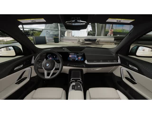 2026 BMW X1 xDrive28i Sports Activity Vehicle
