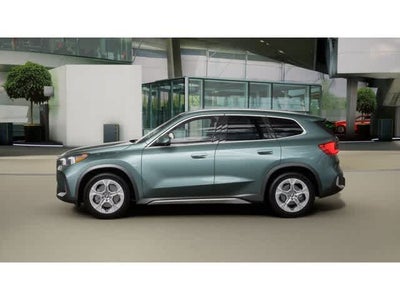 2026 BMW X1 xDrive28i Sports Activity Vehicle