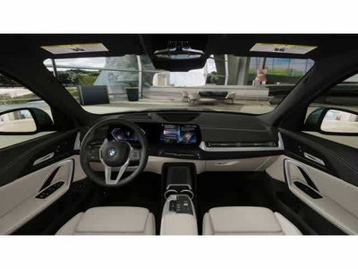 2026 BMW X1 xDrive28i Sports Activity Vehicle