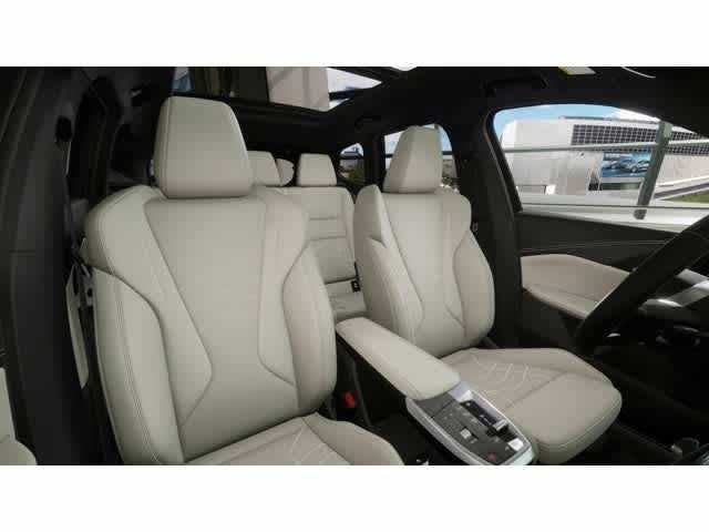 2026 BMW X1 xDrive28i Sports Activity Vehicle