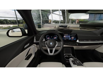 2026 BMW X1 xDrive28i Sports Activity Vehicle