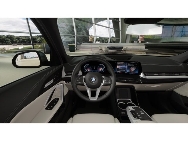 2026 BMW X1 xDrive28i Sports Activity Vehicle