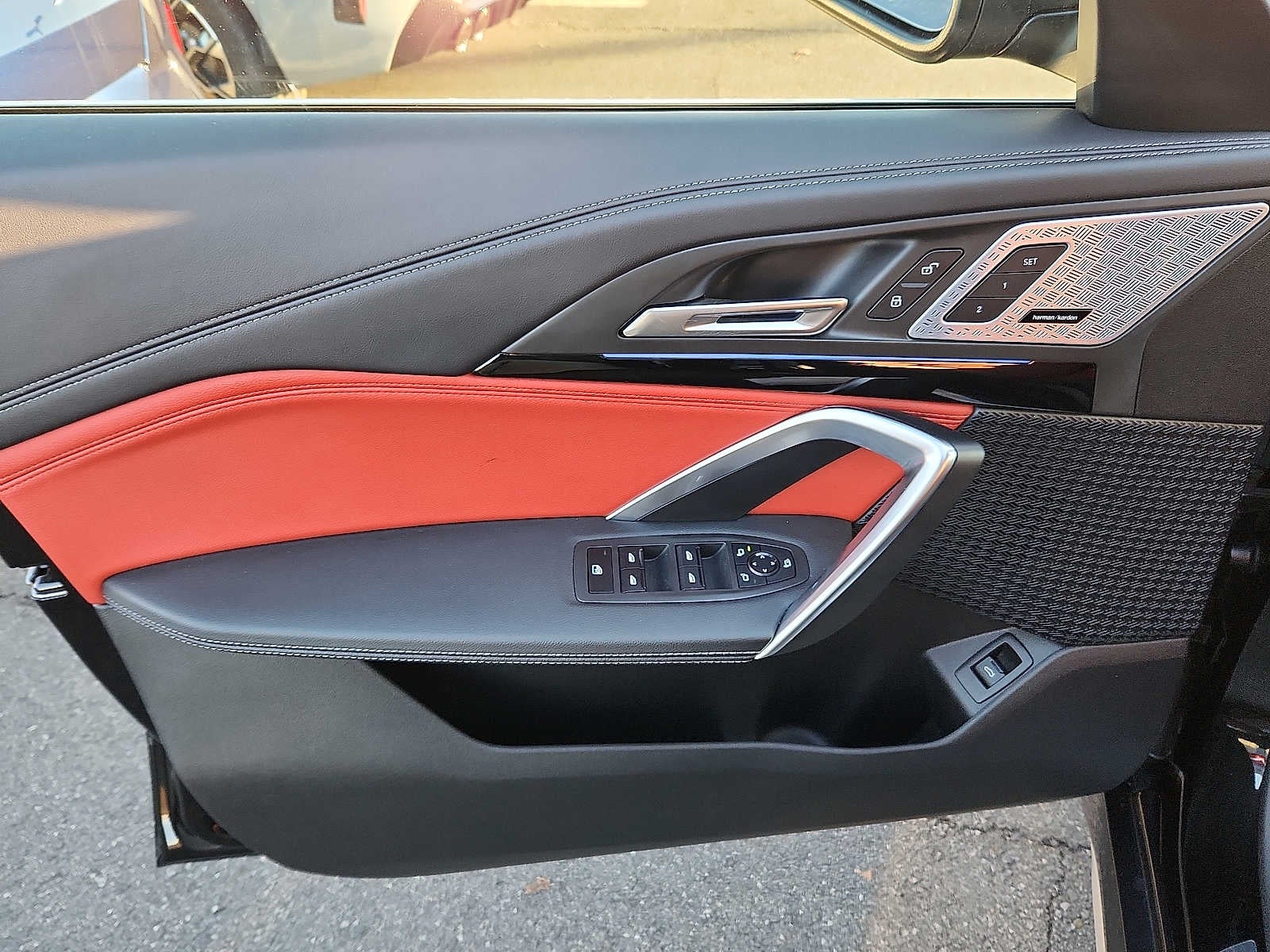 2023 BMW X1 xDrive28i Sports Activity Vehicle