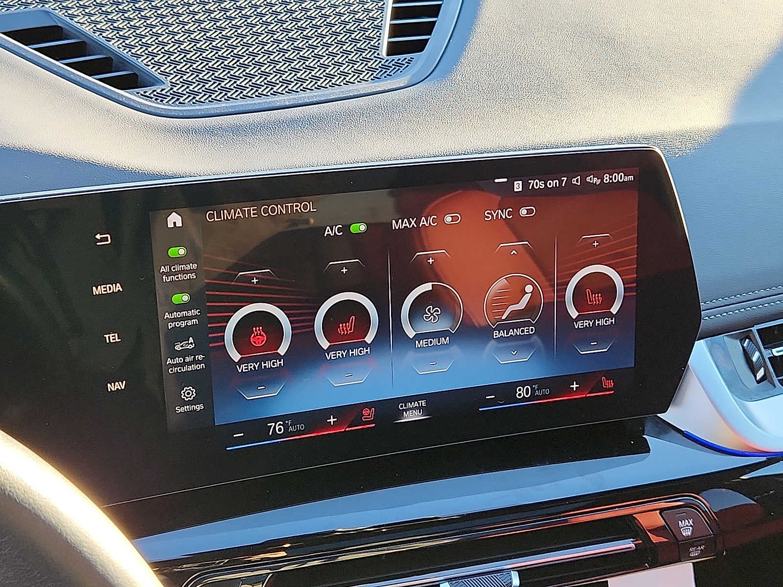 2023 BMW X1 xDrive28i Sports Activity Vehicle