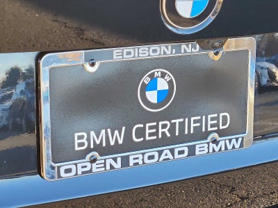 2023 BMW X1 xDrive28i Sports Activity Vehicle