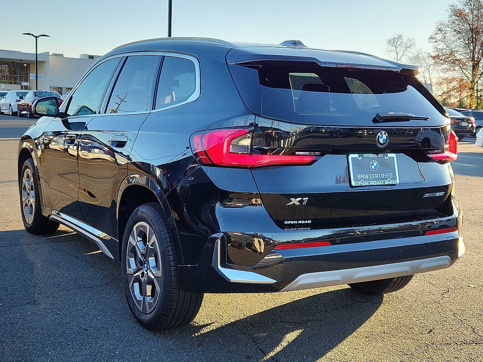 2023 BMW X1 xDrive28i Sports Activity Vehicle