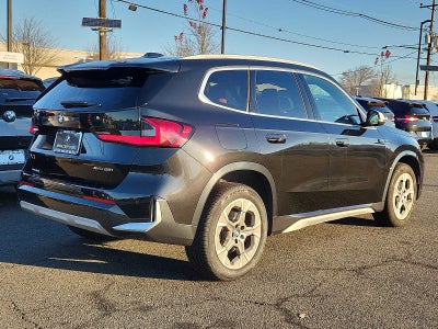 2023 BMW X1 xDrive28i Sports Activity Vehicle