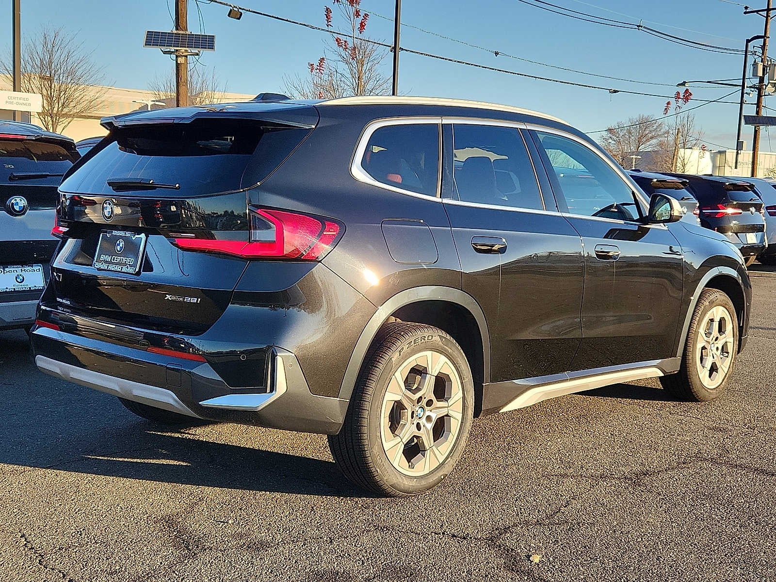 2023 BMW X1 xDrive28i Sports Activity Vehicle